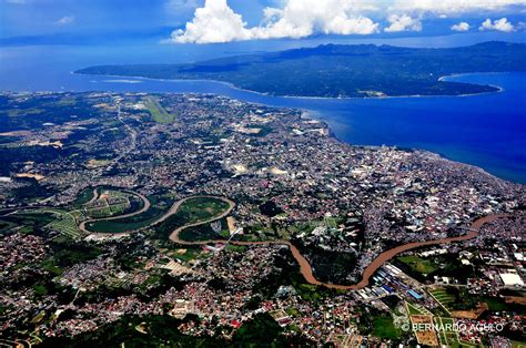 davao is mindanao